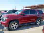 2017 Chevrolet Tahoe LS с VIN 1GNSCAKC3HR256399, выставлен на аукционе IAAI как лот 43046027 с пробегом 153 939 миль миль и . История ставок и продаж доступна на DreamBid. Изображение 13.