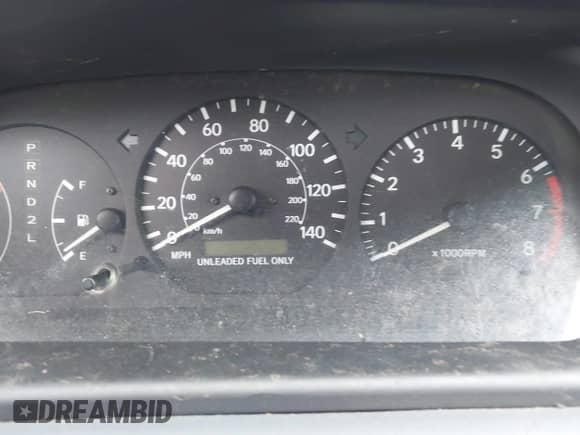 1997 Toyota Camry LE z VIN 4T1BG22K1VU106032, wystawiony jako IAAI lot #43108187 z przebiegiem Nie podano mil oraz . Historia ofert i sprzedaży dostępna na DreamBid. Obrazek 7.