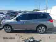 2019 Nissan Pathfinder SV with VIN 5N1DR2MM1KC643549, listed as a IAAI auction lot 41223662 with 89,113 mi miles and . Bid and sale history available at DreamBid. Image 15.