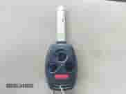 2003 Honda Accord LX with VIN 1HGCM55363A136733, listed as a IAAI auction lot 42381107 with 124,907 mi miles and . Bid and sale history available at DreamBid. Image 11.