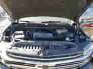 2021 Chevrolet Silverado 1500 High Country с VIN 3GCUYHED3MG278977, выставлен на аукционе IAAI как лот 40632432 с пробегом Не указан миль и . История ставок и продаж доступна на DreamBid. Изображение 10.