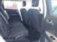 2018 Dodge Journey SXT z VIN 3C4PDCBG7JT533644, wystawiony jako IAAI lot #43122039 z przebiegiem 50 240 mil mil oraz . Historia ofert i sprzedaży dostępna na DreamBid. Obrazek 8.