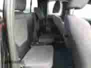 2016 Toyota Tacoma SR5 с VIN 5TFSZ5AN9GX033070, выставлен на аукционе Copart как лот 81343075 с пробегом 83 683 миль миль и Списание • Salvage title. История ставок и продаж доступна на DreamBid. Изображение 10.