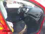 2019 Chevrolet Spark LS с VIN KL8CB6SA9KC706247, выставлен на аукционе IAAI как лот 42856704 с пробегом 50 989 миль миль и . История ставок и продаж доступна на DreamBid. Изображение 5.