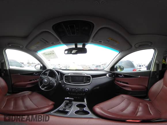 2017 Kia Sorento SXL с VIN 5XYPK4A55HG319359, выставлен на аукционе IAAI как лот 41524367 с пробегом 105 913 миль миль и . История ставок и продаж доступна на DreamBid. Изображение 18.