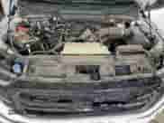 2024 Ford F-150 Lariat with VIN 1FTFW5L58RFC02785, listed as a Copart auction lot 60139225 with 22,422 mi miles and Clean title. Bid and sale history available at DreamBid. Image 11.