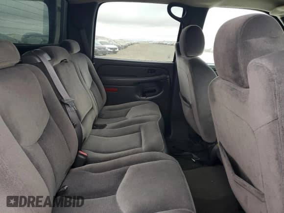 2006 GMC Sierra 1500 SLT with VIN 2GTEK13Z761272154, listed as a Copart auction lot 71671775 with 167,688 mi miles and Salvage title. Bid and sale history available at DreamBid. Image 10.