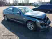 2013 BMW 5 Series 535i Gran Turismo xDrive с VIN WBASP2C55DC339507, выставлен на аукционе IAAI как лот 41824541 с пробегом 94 801 миль миль и . История ставок и продаж доступна на DreamBid. Изображение 1.