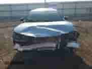 2023 Honda Accord Sport-L с VIN 1HGCY2F74PA039072, выставлен на аукционе Copart как лот 64109725 с пробегом Не указан миль и Списание • Salvage title. История ставок и продаж доступна на DreamBid. Изображение 5.