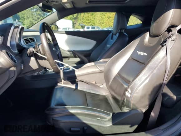 2012 Chevrolet Camaro 2LT с VIN 2G1FC1E35C9107316, выставлен на аукционе Copart как лот 86534685 с пробегом 193 844 миль миль и Списание • Salvage title. История ставок и продаж доступна на DreamBid. Изображение 7.
