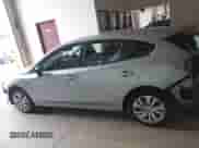 2022 Subaru Impreza с VIN 4S3GTAB68N3726286, выставлен на аукционе IAAI как лот 42647753 с пробегом 16 554 миль миль и . История ставок и продаж доступна на DreamBid. Изображение 14.