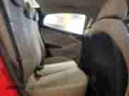 2016 Hyundai Accent SE с VIN KMHCT4AE8GU046485, выставлен на аукционе Copart как лот 86472445 с пробегом 18 379 миль миль и Списание • Salvage title. История ставок и продаж доступна на DreamBid. Изображение 10.