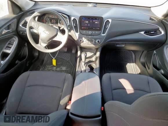 2019 Chevrolet Malibu LT с VIN 1G1ZD5ST7KF148834, выставлен на аукционе Copart как лот 81671375 с пробегом 41 027 миль миль и Чистый • Clean title. История ставок и продаж доступна на DreamBid. Изображение 8.