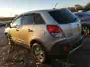 2008 Saturn VUE XE z VIN 3GSCL33P08S513630, wystawiony jako Copart lot #82812414 z przebiegiem 196 583 mil mil oraz Szkoda całkowita • Salvage title. Historia ofert i sprzedaży dostępna na DreamBid. Obrazek 2.
