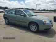 2005 Chevrolet Malibu с VIN 1G1ZS52FX5F196364, выставлен на аукционе Copart как лот 68655065 с пробегом 123 029 миль миль и Списание • Salvage title. История ставок и продаж доступна на DreamBid. Изображение 4.