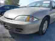 2000 Chevrolet Cavalier with VIN 1G1JC5248Y7175200, listed as a IAAI auction lot 41836008 with 146,867 mi miles and . Bid and sale history available at DreamBid. Image 17.