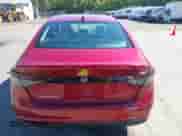 2024 Honda Accord EX with VIN 1HGCY1F31RA010784, listed as a IAAI auction lot 43163592 with 41,274 mi miles and . Bid and sale history available at DreamBid. Image 15.