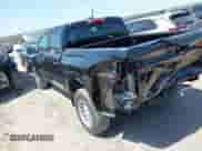 2024 Chevrolet Colorado 4WD Work Truck with VIN 1GCGTBEC1R1126055, listed as a IAAI auction lot 41801445 with 20,218 mi miles and . Bid and sale history available at DreamBid. Image 3.