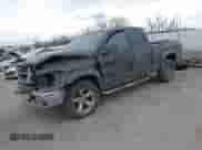 2007 Dodge 1500 SLT with VIN 1D7HU18247S192403, listed as a IAAI auction lot 41058980 with 242,440 mi miles and . Bid and sale history available at DreamBid. Image 2.