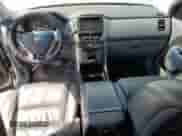 2006 Honda Pilot EX-L with VIN 5FNYF18626B003234, listed as a Copart auction lot 70258525 with 182,310 mi miles and Salvage title. Bid and sale history available at DreamBid. Image 8.