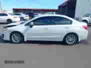2013 Subaru Impreza Premium with VIN JF1GJAB68DH026166, listed as a IAAI auction lot 42750024 with 59,723 mi miles and . Bid and sale history available at DreamBid. Image 14.