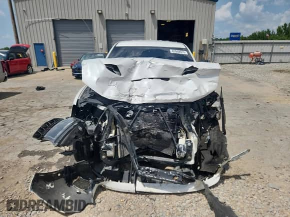 2020 Dodge Durango R/T с VIN 1C4SDHCT9LC381349, выставлен на аукционе Copart как лот 65969915 с пробегом Не указан миль и Списание • Salvage title. История ставок и продаж доступна на DreamBid. Изображение 5.
