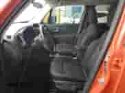 2017 Jeep Renegade Latitude с VIN ZACCJABB9HPG33262, выставлен на аукционе Copart как лот 82453595 с пробегом 110 972 миль миль и Чистый • Clean title. История ставок и продаж доступна на DreamBid. Изображение 7.