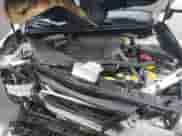 2021 Subaru WRX with VIN JF1VA1A65M9809464, listed as a Copart auction lot 67266665 with 48,262 mi miles and Salvage title. Bid and sale history available at DreamBid. Image 11.