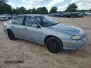 1998 Chevrolet Malibu с VIN 1G1ND52T1W6164306, выставлен на аукционе Copart как лот 55974005 с пробегом 194 614 миль миль и Списание • Salvage title. История ставок и продаж доступна на DreamBid. Изображение 4.