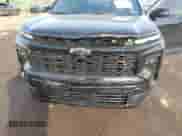 2024 Chevrolet Traverse AWD RS с VIN 1GNEVLKS1RJ208152, выставлен на аукционе IAAI как лот 41586512 с пробегом 2 019 миль миль и . История ставок и продаж доступна на DreamBid. Изображение 6.