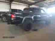 2016 Toyota Tacoma SR5 with VIN 3TMAZ5CN4GM003232, listed as a Copart auction lot 82364945 with 142,997 mi miles and Salvage title. Bid and sale history available at DreamBid. Image 3.
