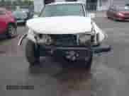 2000 Nissan Frontier XE with VIN 1N6ED27TXYC367744, listed as a IAAI auction lot 42368078 with Not provided miles and . Bid and sale history available at DreamBid. Image 6.