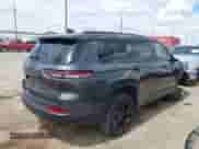 2023 Jeep Grand Cherokee Altitude with VIN 1C4RJKAG6P8701083, listed as a IAAI auction lot 41887648 with 43,298 mi miles and . Bid and sale history available at DreamBid. Image 4.