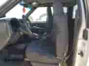 2003 Chevrolet S-10 Fleet с VIN 1GCCS19X338173496, выставлен на аукционе Copart как лот 75531784 с пробегом 142 396 миль миль и Списание • Salvage title. История ставок и продаж доступна на DreamBid. Изображение 7.