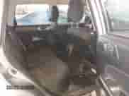 2013 Subaru Forester X z VIN JF2SHABC6DG424991, wystawiony jako IAAI lot #41638591 z przebiegiem 152 047 mil mil oraz . Historia ofert i sprzedaży dostępna na DreamBid. Obrazek 8.