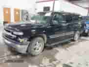2002 Chevrolet Suburban Z71 with VIN 3GNFK16Z42G305930, listed as a IAAI auction lot 41002347 with 288,355 mi miles and . Bid and sale history available at DreamBid. Image 17.