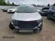 2022 Chevrolet Equinox Premier с VIN 2GNAXXEV4N6147635, выставлен на аукционе Copart как лот 69597495 с пробегом 23 148 миль миль и Списание • Salvage title. История ставок и продаж доступна на DreamBid. Изображение 5.