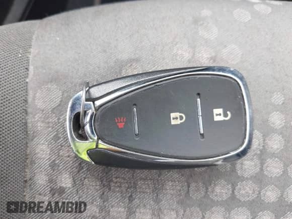 2020 Chevrolet Sonic LT with VIN 1G1JG6SB1L4115200, listed as a IAAI auction lot 42600029 with 102,972 mi miles and . Bid and sale history available at DreamBid. Image 11.