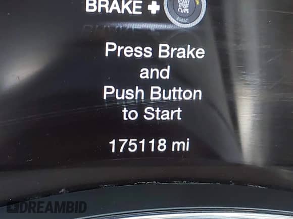 2018 Dodge Durango SXT with VIN 1C4RDHAG6JC186424, listed as a IAAI auction lot 43213176 with 175,118 mi miles and . Bid and sale history available at DreamBid. Image 14.