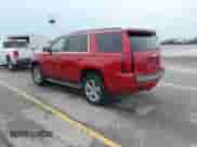 2015 Chevrolet Tahoe LT с VIN 1GNSKBKCXFR599393, выставлен на аукционе IAAI как лот 42927250 с пробегом 103 370 миль миль и . История ставок и продаж доступна на DreamBid. Изображение 3.