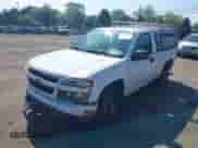 2009 Chevrolet Colorado 1LT с VIN 1GCCS149698101239, выставлен на аукционе IAAI как лот 42614745 с пробегом 147 172 миль миль и . История ставок и продаж доступна на DreamBid. Изображение 2.