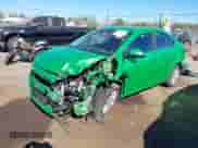 2014 Chevrolet Sonic LT with VIN 1G1JC5SH7E4236651, listed as a IAAI auction lot 43441131 with 98,162 mi miles and . Bid and sale history available at DreamBid. Image 18.