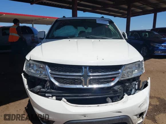 2018 Dodge Journey SXT z VIN 3C4PDCBG7JT533644, wystawiony jako IAAI lot #43122039 z przebiegiem 50 240 mil mil oraz . Historia ofert i sprzedaży dostępna na DreamBid. Obrazek 12.