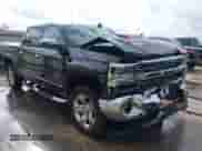 2017 Chevrolet Silverado 1500 LTZ с VIN 3GCPCSEC2HG517652, выставлен на аукционе IAAI как лот 42436403 с пробегом 107 582 миль миль и . История ставок и продаж доступна на DreamBid. Изображение 1.