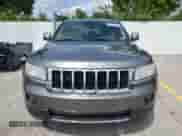 2013 Jeep Grand Cherokee Limited с VIN 1C4RJEBG2DC577533, выставлен на аукционе Copart как лот 60863725 с пробегом 172 365 миль миль и Списание • Salvage title. История ставок и продаж доступна на DreamBid. Изображение 5.