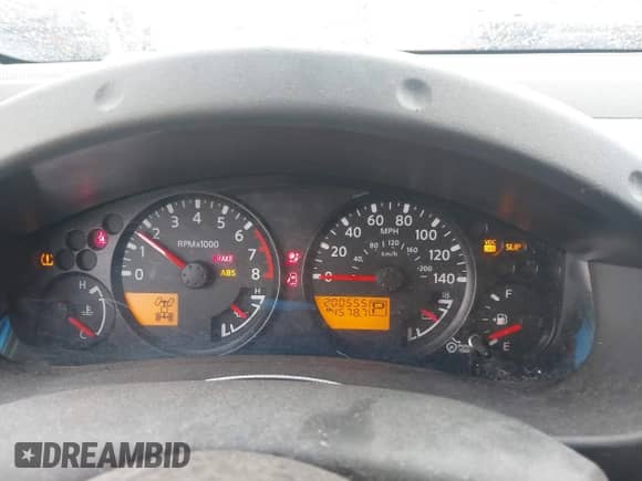 2010 Nissan Frontier SE с VIN 1N6AD0CWXAC442662, выставлен на аукционе IAAI как лот 42073098 с пробегом 200 555 миль миль и . История ставок и продаж доступна на DreamBid. Изображение 7.