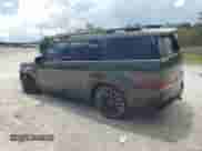 2025 Hyundai Santa Fe Calligraphy с VIN 5NMP54GL9SH094518, выставлен на аукционе Copart как лот 68626695 с пробегом 5 628 миль миль и Списание • Salvage title. История ставок и продаж доступна на DreamBid. Изображение 2.