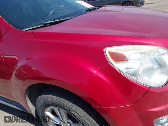 2014 Chevrolet Equinox LT with VIN 2GNALCEK3E6156076, listed as a IAAI auction lot 43171969 with 119,331 mi miles and . Bid and sale history available at DreamBid. Image 12.