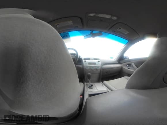 2009 Toyota Camry LE with VIN 4T4BE46K79R107399, listed as a IAAI auction lot 43162849 with 234,207 mi miles and . Bid and sale history available at DreamBid. Image 18.