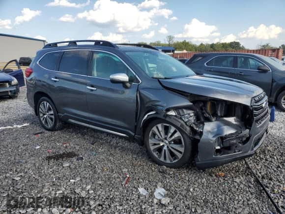 2021 Subaru Ascent Touring с VIN 4S4WMARD1M3429156, выставлен на аукционе Copart как лот 80618585 с пробегом 159 954 миль миль и Списание • Salvage title. История ставок и продаж доступна на DreamBid. Изображение 4.